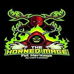 Couverture de Fel Heritage