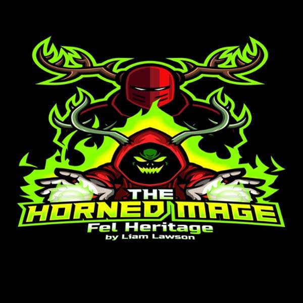 Cover art for Fel Heritage