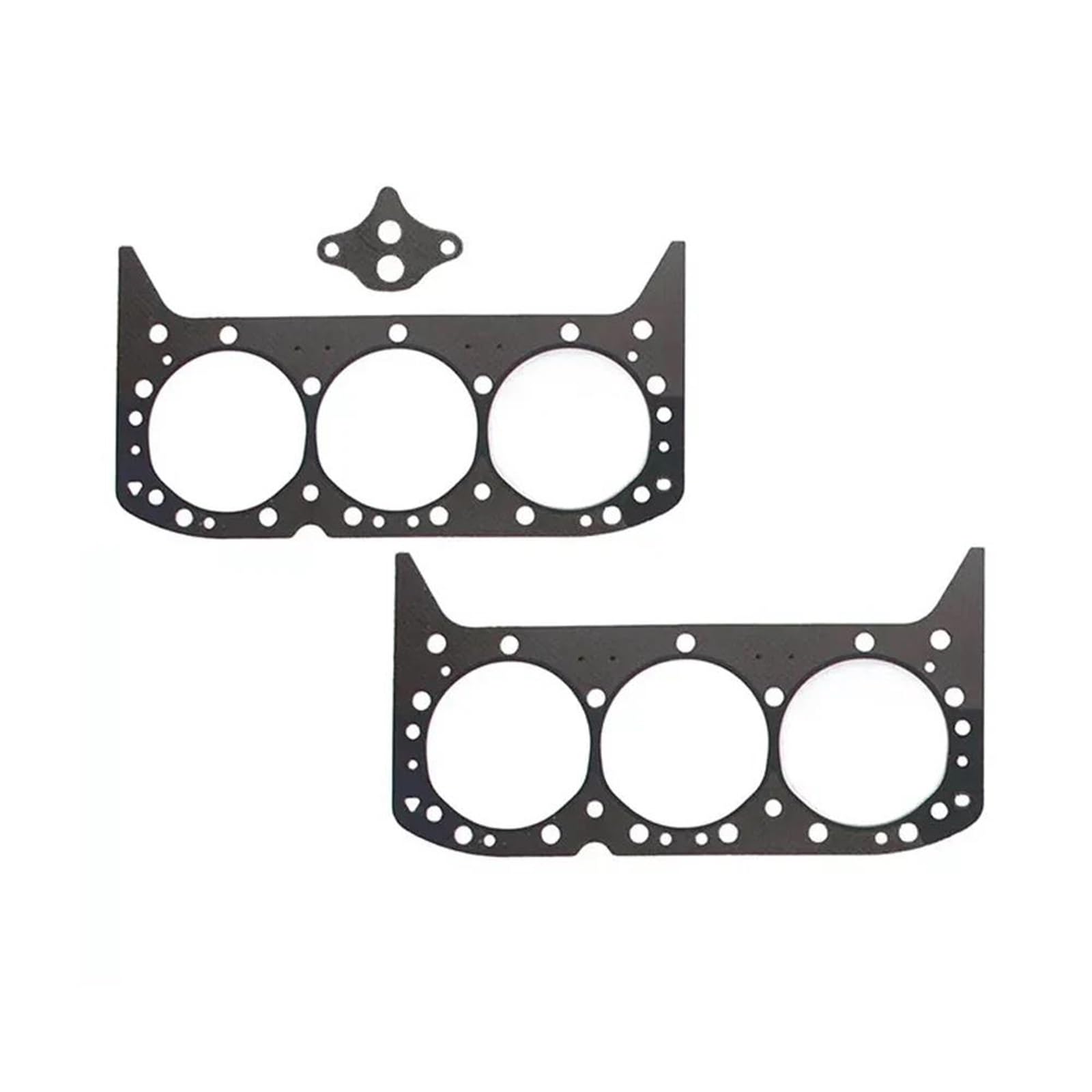 Juego Juntas Culata Para Motor 4.3 L V6 GASOLINA LS LU3 L35 LF6 Para GMC Para SIERRA 1500 1999-2006 cubierta motor