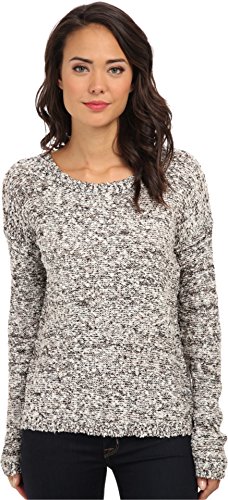 Jack By Bb Dakota Women's Matty Crew-Neck Sweater,Multi,Small #TOP13