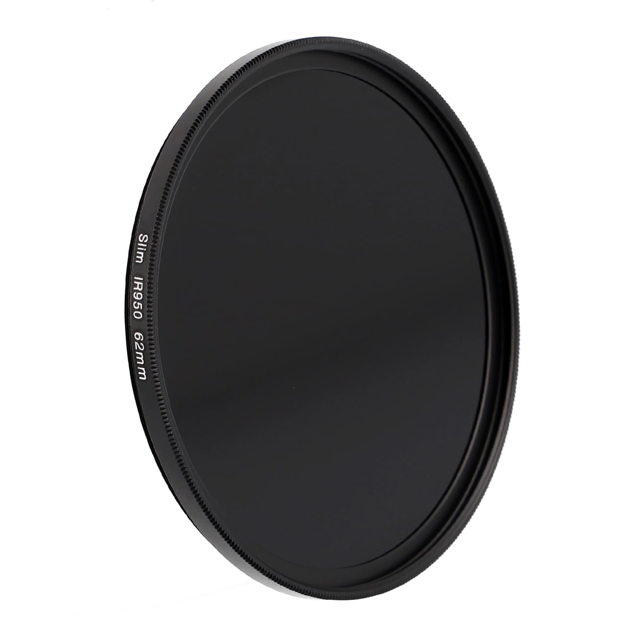 ayex 950nm IR Infrarotfilter 62mm - Extreme Infrarotfotografie für Kamera & Objektiv