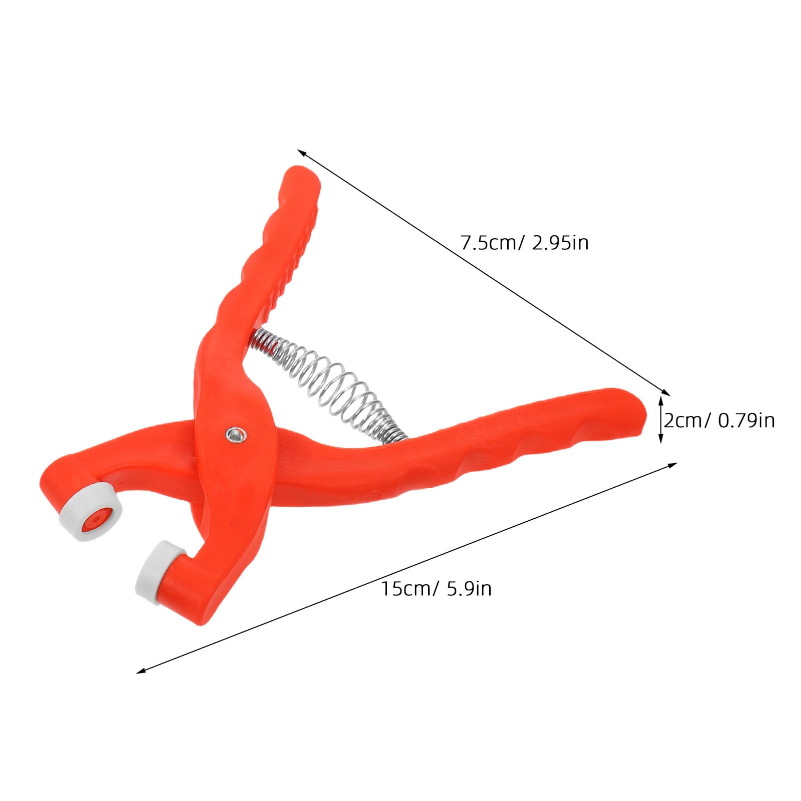 LALAFINA 1Set Snap Button Installation Tool Kit with Snaps DIY Sewing Accessories Non Slip Grip Pliers for Crafts Jackets and Bags Portable Storage Case Included