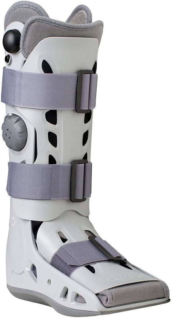 Aircast AirSelect Walker Brace/Walking Boot (Elite, Short and Standard)