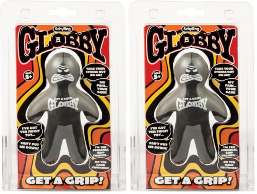 Image of Schylling Globby (Pack of 2)