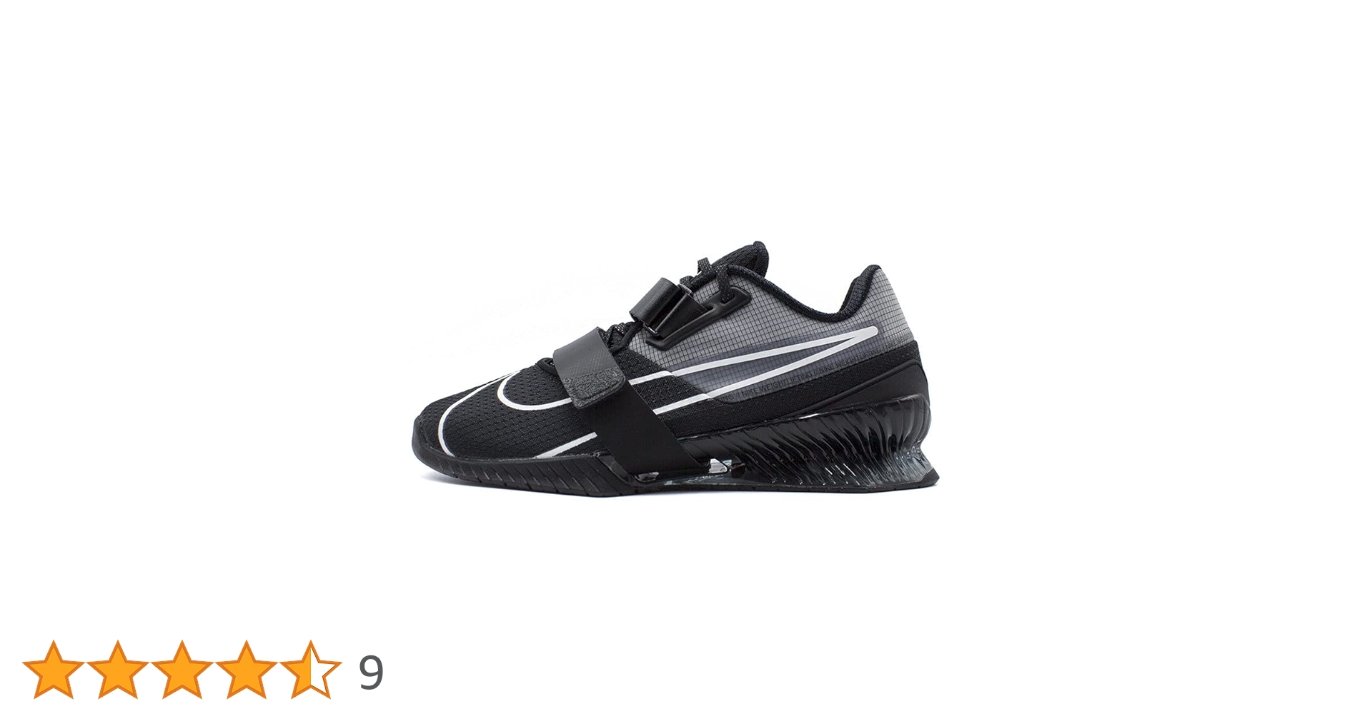 Nike Romaleos 4 ブラック/ホワイト M10 ロマレオス Amazon | [ナイキ] ロマレオス 4 Romaleos 4 ブラック/ブラック