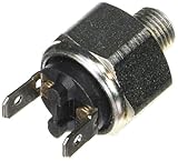 deutz 70 ps Schalterdruck: 5bar HELLA 6DL 003 262-001 Bremslichtschalter - 12V - Anschlussanzahl: 2 - Schließer - hydraulisch