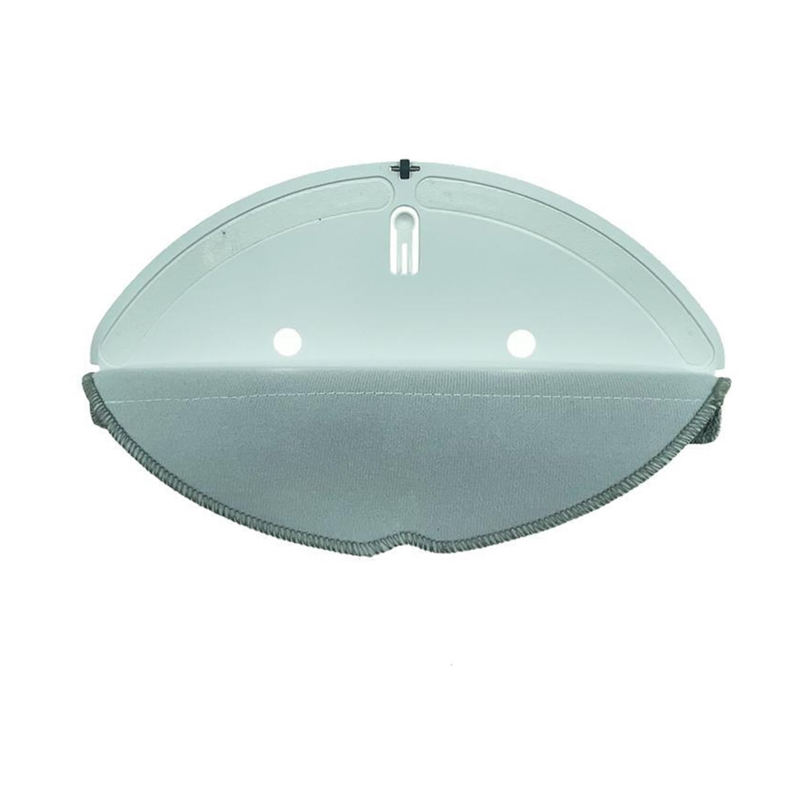 Accessories，Compatible for Xiaomi，E10 E12 B112 Robotic Vacuum Cleaner Spare Parts Mop Pads Rags Replacement Mop Cloth Bracket