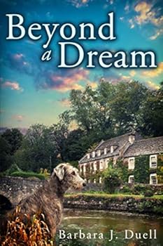 Paperback Beyond a Dream: Two people ~ One dream Book