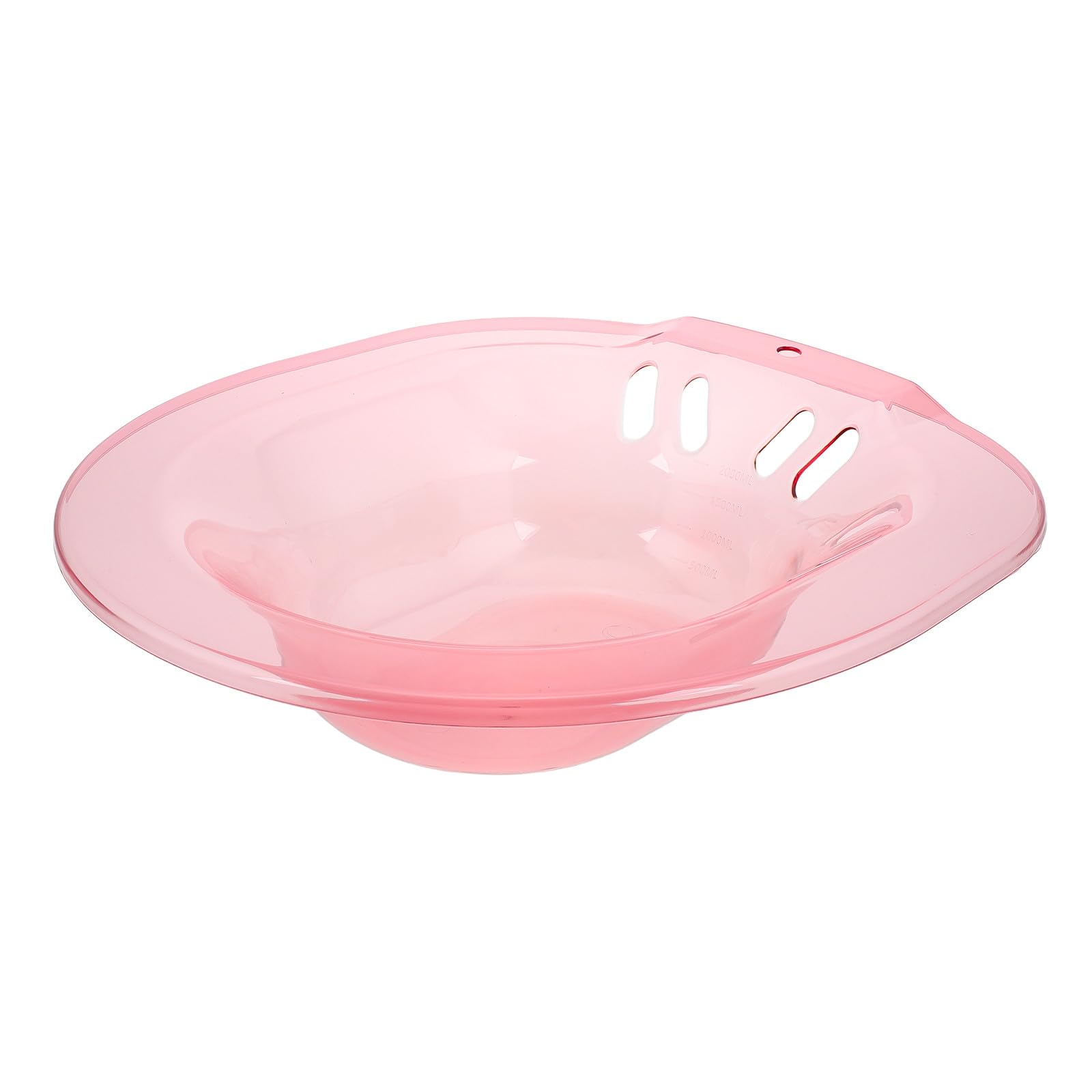 Bain de siège intime femme VICASKY pour soin post-accouchement et traitement hémorroïdes