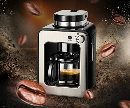 Cafetera de Goteo Automática Capacidad 1.25 L miniatura 4