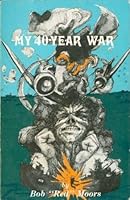 My 40-Year War 0933362099 Book Cover