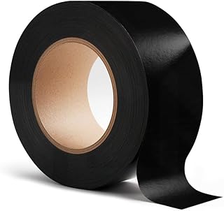Flex EPDM Fugenband – Made in Germany – Abdichtungsband für Holz- & Metallkonstruktionen – Witterungsbeständig & UV-stabil – 20m – Langlebig & flexibel (0,8mm, 70mm Breite)