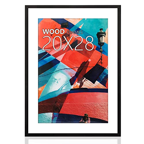 Comparison of Best 20x28 Poster Frame Top Picks 2023 Reviews