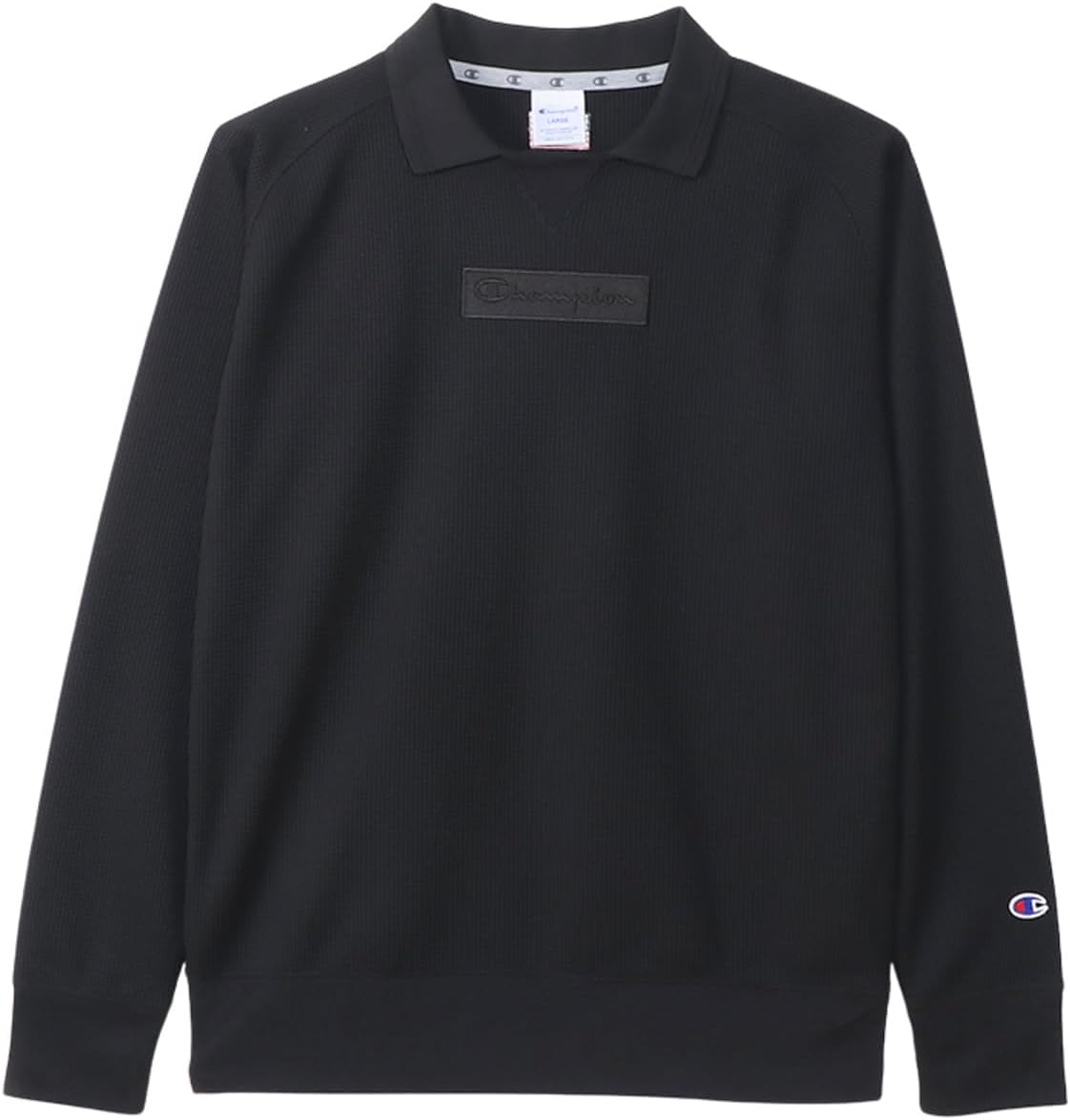 GOSEN インターハイ2025 長袖Tシャツ ライトグレー Oサイズ GOSEN