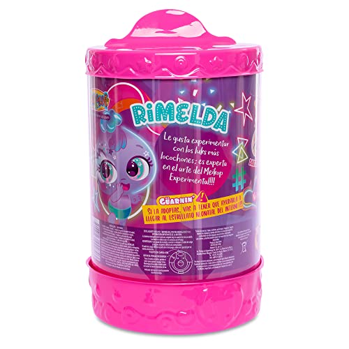 Muñecas, Toy Imagen adicional