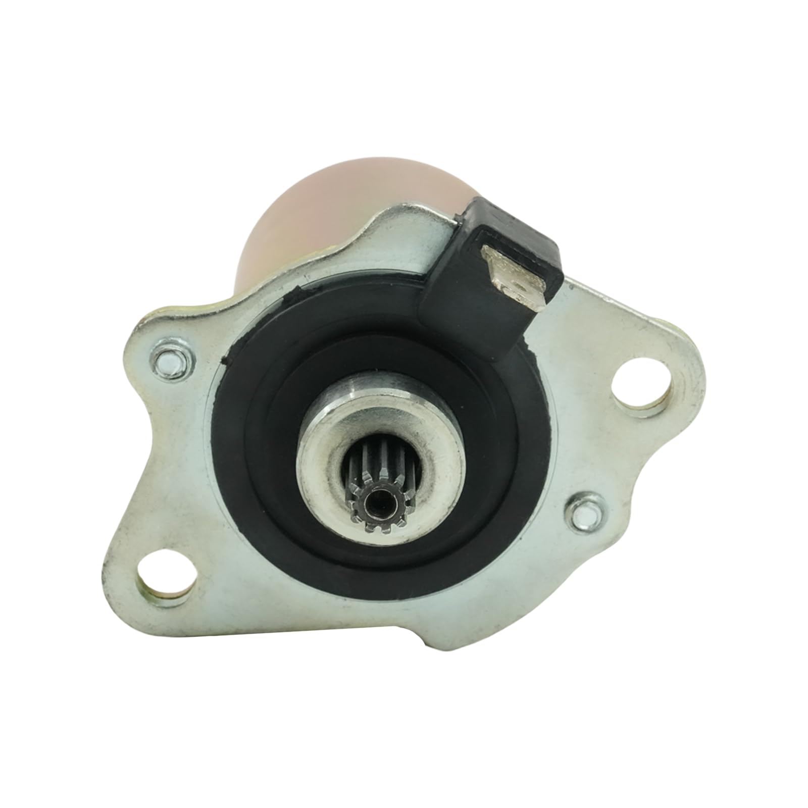 Amazon.co.jp: ホンダに対応 セルモーター ジョルノ AF24 スーパー