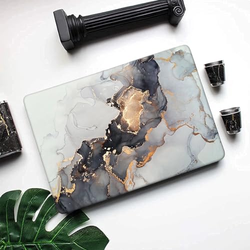 MOKASE Case for MacBook Air 13.6 inch M5 2026 M4 2025 M3 M2 2024-2022 A3449 A3240 A3113 A2681 with Liquid Retina Display - Image 3