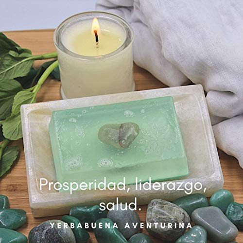 Jabones, Guild Imagen adicional