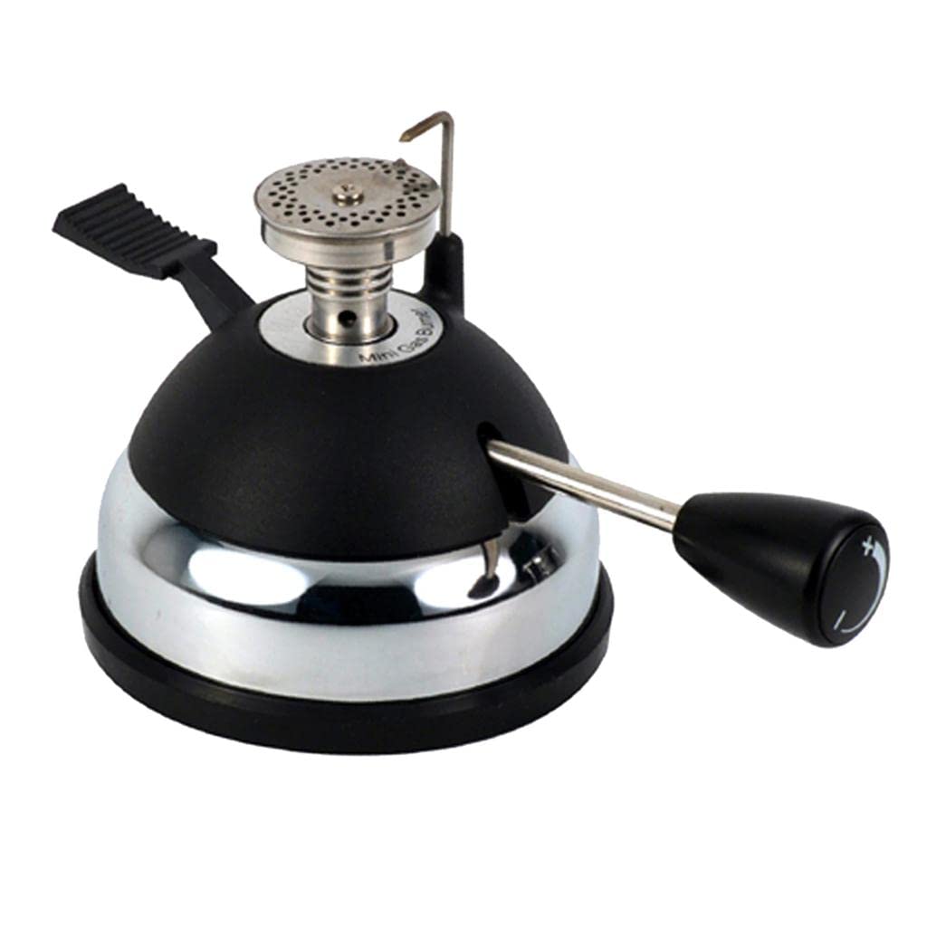Chauffeur Siphon À Flamme Réglable