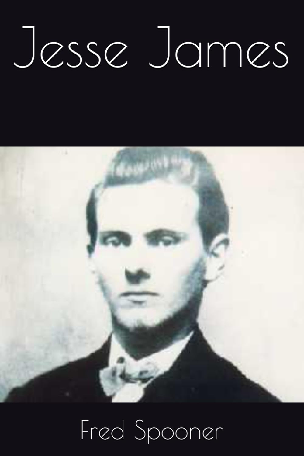 Jesse James