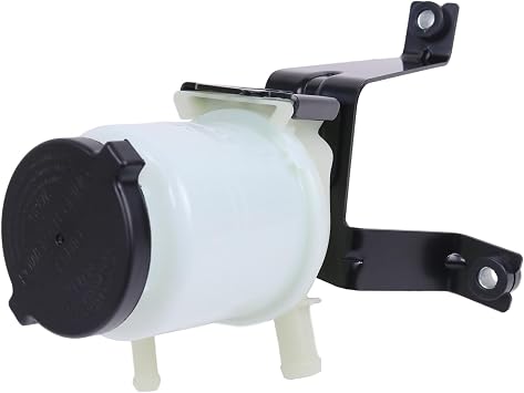 Power Steering Reservoir 443050C030 4436035170 603-674 for Toyota | Compatible with FJ Cruiser Compatible with Lexus GX470 SUV Compatible with 4Runner 2003-2010