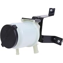 Power Steering Reservoir 443050C030 4436035170 Compatible with Toyota Compatible with FJ Cruiser Compatible with Lexus GX470 SUV Compatible with 4Runner 2003-2010 603-674 3R111 603674