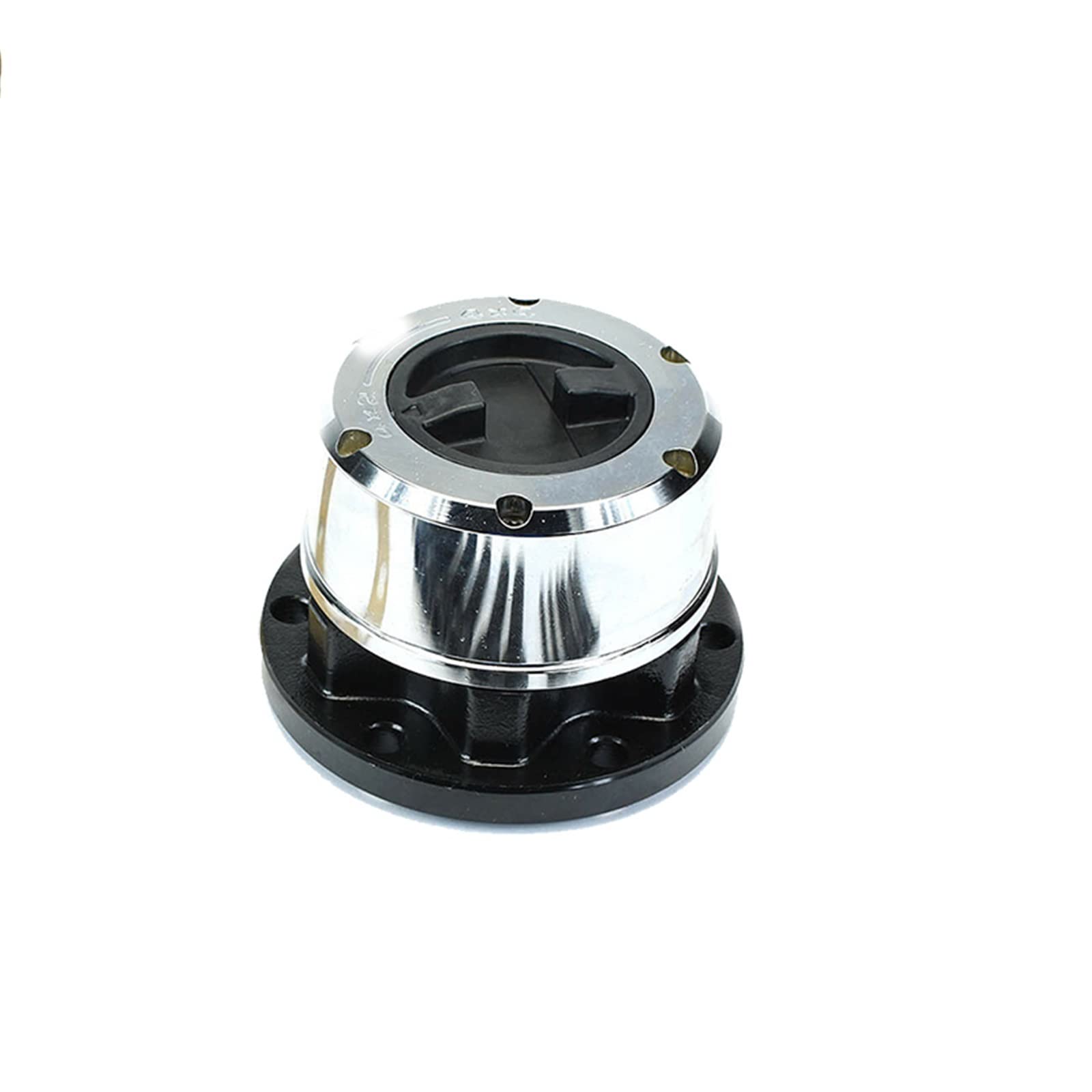 EBAYIN 26 Spline AVM438 AVM 438 AVM538 AVM 538 apto for Suzuki Sidekick Geo Tracker Jimny Manual rueda libre cubos de bloqueo B028 AVM438
