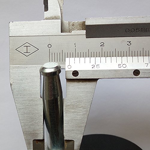 Mysit STEMCASTER_2"_5-16"X1.5" 2-Inch Stem Caster Wheels thumb #2