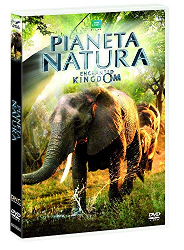 Preisvergleich Produktbild Dvd - Pianeta Natura (1 DVD)