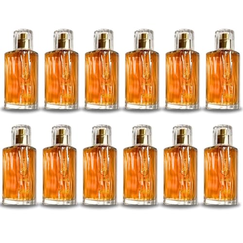 Al-Rehab Choco Musk Eau De Parfum Spray - 50ML (1.7oZ) by Al-Rehab | Irresistible Blend of Musk & Chocolate | Box of 12 | Long-Lasting Fragrance - Image 3