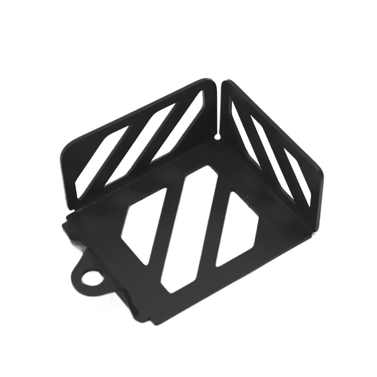 PER GSX-S1000GX 2020-2024 Accessori Moto CNC In Alluminio Freno Posteriore Serbatoio Fluido Copertura Tappo Olio Guardia Di Protezione Protezione Serbatoio Liquido Freni