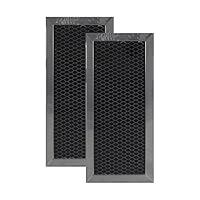 Algopix Similar Product 15 - 2Pack Air Filter Factory Replacement