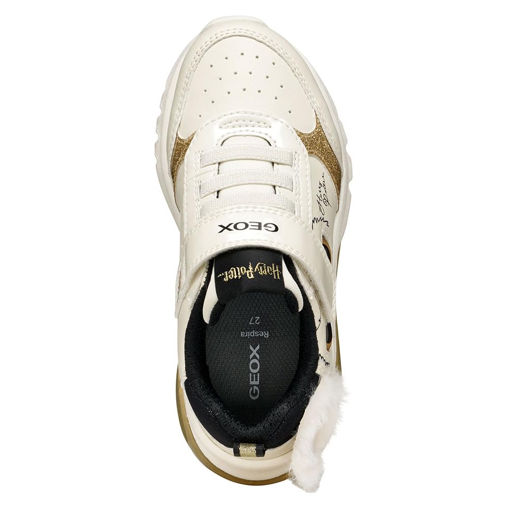 Geox Ciberdron Slip-on Shoes EU 34