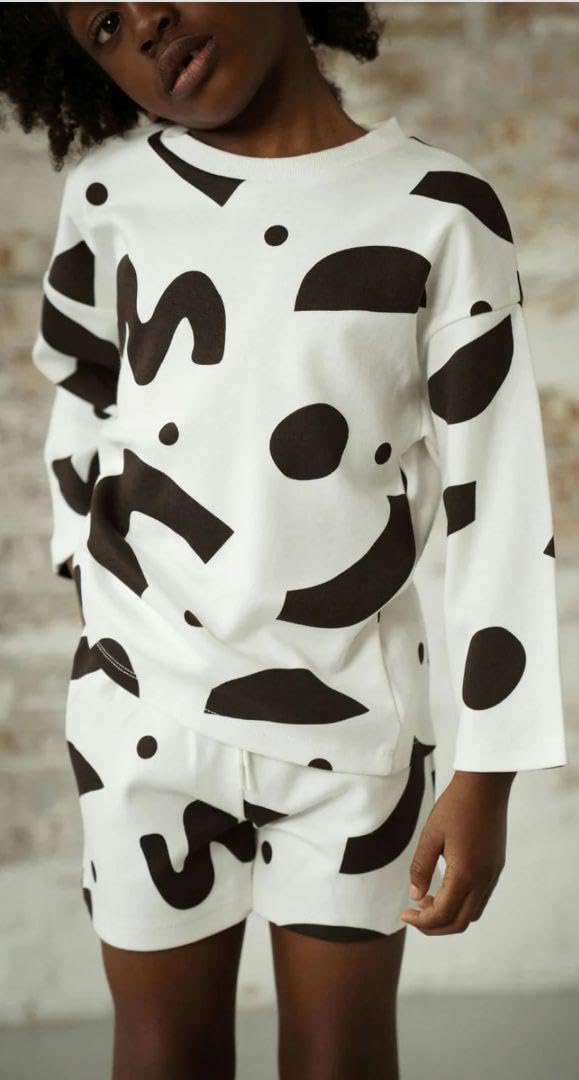 Another fox 7-8Y セットアップ Another fox 7-8Y セットアップ