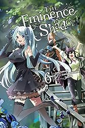 Amazon | The Eminence in Shadow, Vol. 1 (manga) (The