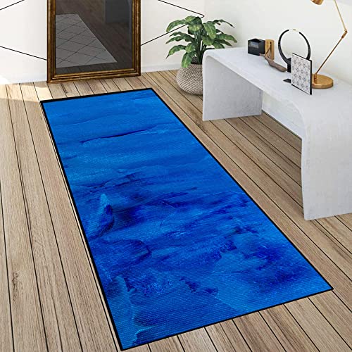 Tapis De Salon 50x50cm Doux Tapis de Décoration Robuste Facile à Nettoyer pour Les Escaliers du Couloir Chambre, D Cover