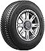 MICHELIN Agilis CrossClimate All-Season Radial Car Tire for Commercial Vehicles; LT245/75R17/E 121/118R