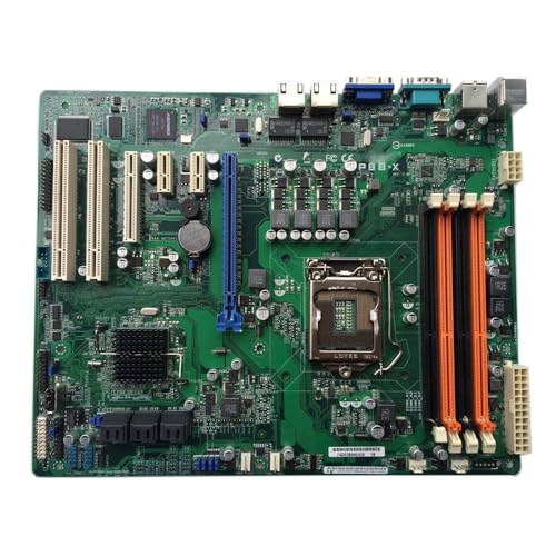 server Motherboard for P8B-X C202 ATX