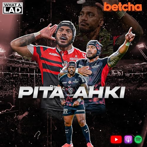 Pita Ahki- What a Lad
