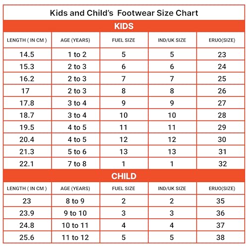 Image of FUEL Hooper Lightweight & Comfortable Pull-On Casual Clogs with Cushioned Footbed for Kids