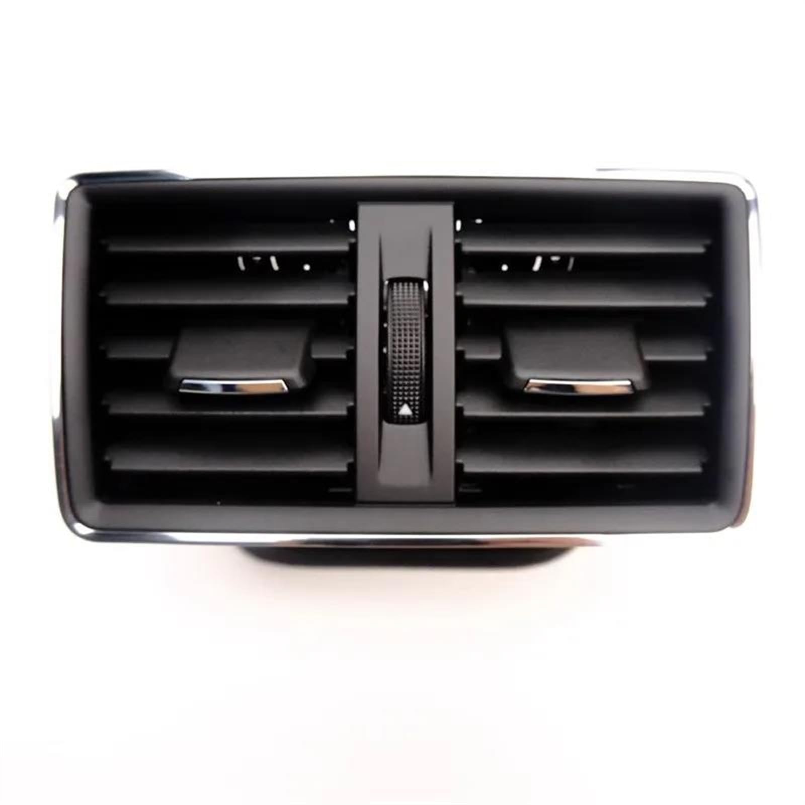 SKINII per Skoda per Superb per Mk3 2016 2017 2018 3VD819203 Presa d'Aria Posteriore Aria Condizionata Bracciolo Centrale Gruppo Bocchette Aria Condizionata Auto Bocchette