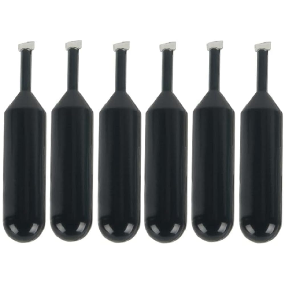 Aazon.co: Identity Theft Protection Roller Stap Set, Including 6 - View #11