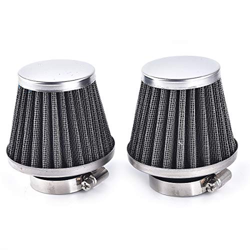 Lot de 2 filtres à air Cover