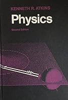 Physics 0471036196 Book Cover