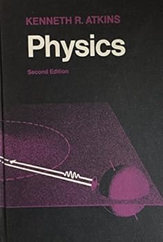 Paperback Physics Book