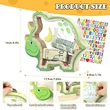 Zoom IMG-1 salvadanaio dbpbtou bambini in legno Zoom IMG-1 salvadanaio dbpbtou bambini in legno