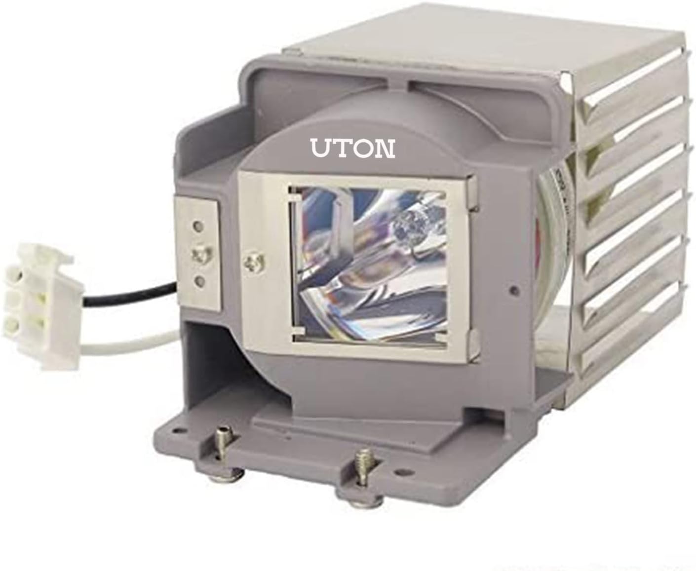 for SP-LAMP-070 Projector Bulbs Replacement for INFOCUS IN122 IN124 IN125 IN126 IN2124 IN2126 Projectors (Uton)