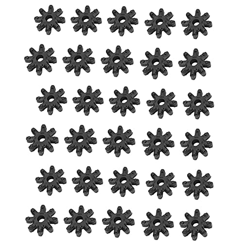 MAKAA 100 Piezas 563152K000FFF Acoplador de DireccióN de Acoplamiento Flexible para Azera para Forte 56315-2K000FFF Cover
