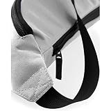 BagBase BG042 – Bauchtasche, rot (Rot) - 1030101434