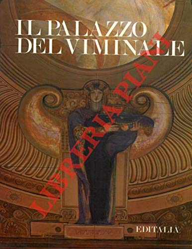  Il Palazzo del Viminale.